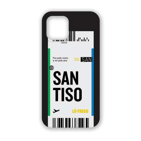 Funda polo aire Santiso