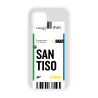Funda polo aire Santiso