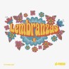 Taza "Lembranzas" – Estilo hippie con alma gallega