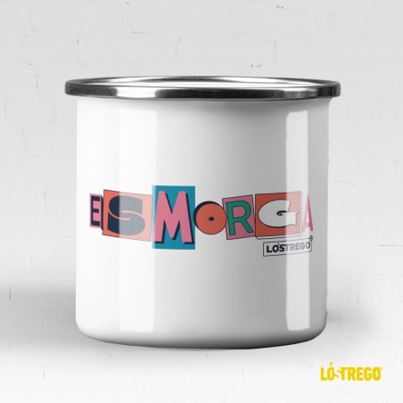 Cunca “Esmorga” – Brinda con orgullo gallego
