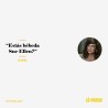 Cunca "Estás bébeda, Sue Ellen?" – Drama con retranca en cada grolo