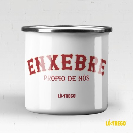 Taza Enxebre