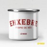 Taza Enxebre