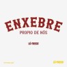 Taza Enxebre