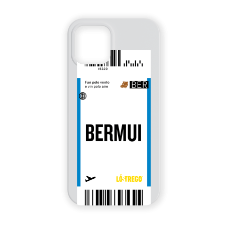 Funda polo aire Bermui