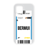Funda polo aire Bermui