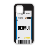 Funda polo aire Bermui