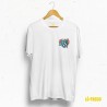 Camiseta Unisex Cupido Stormtrooper Unisex – Amor e Forza en Lóstrego