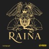 Suadoiro “Raiña” – Queen, retranca galega e moito rock