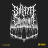 Sudadera “Santa Compaña” – Leyenda, misterio y humor gallego