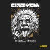 Camiseta "Du Hast... Energie" – Einstein al estilo Rammstein
