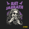 Camiseta Bat Sabbath – Ozzy, morcegos e heavy metal