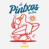 Camisola De Pintxos ás Cíes | A gaivota máis temida de Galicia