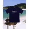 Fodechincho | Camiseta Azul contra o Turismo Masivo