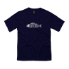 Fodechincho | Camiseta Azul contra o Turismo Masivo