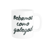 Cunca “Bebamos como galegos” – Brinda con retranca