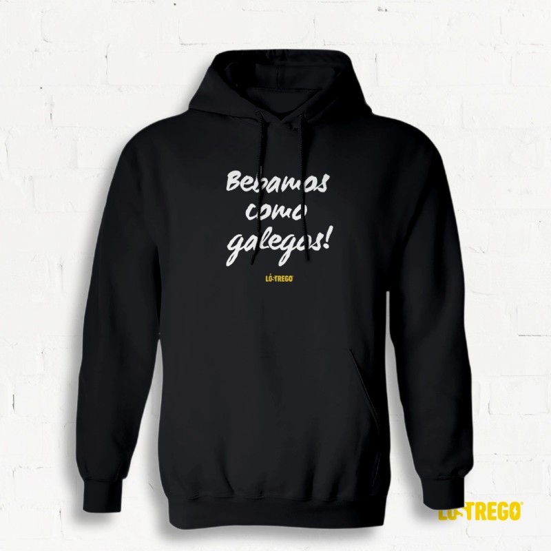 Suadoiro “Bebamos como galegos” – Humor, festa e abrigo galego