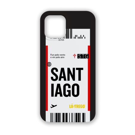 Funda polo aire Santiago