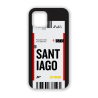 Funda polo aire Santiago