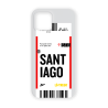 Funda polo aire Santiago