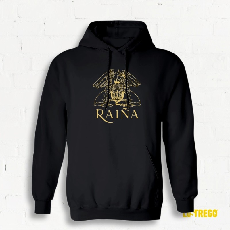 Suadoiro “Raiña” – Queen, retranca galega e moito rock
