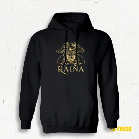 Suadoiro “Raiña” – Queen, retranca galega e moito rock