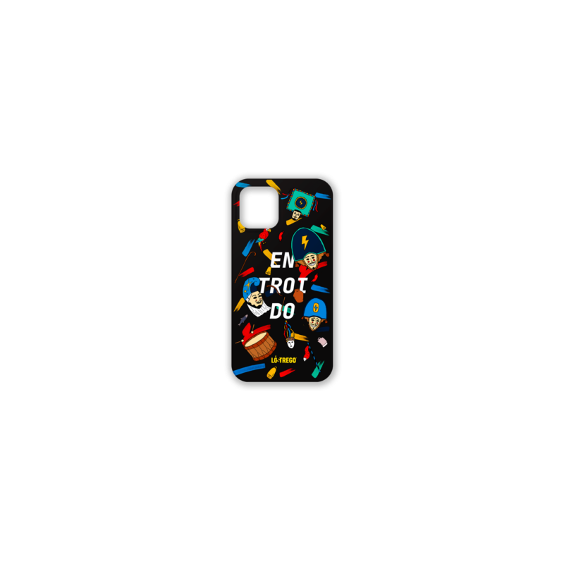 Funda Entroido