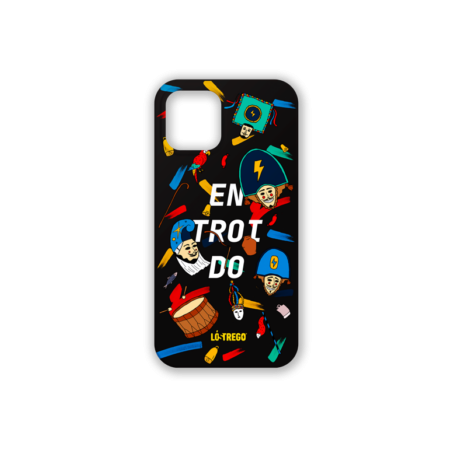 Funda Entroido