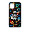 Funda Entroido