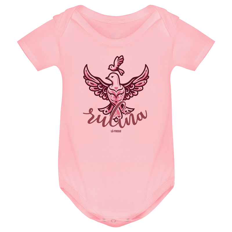 Body bebé “Ruliña” – Dulzura 100% gallega