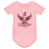 Body bebé “Ruliña” – Dulzura 100% gallega