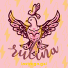 Body bebé “Ruliña” – Dulzura 100% gallega