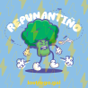 Body de bebé “Repunantiño” – Humor gallego para mini protestones