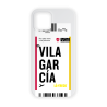 Funda polo aire Vilagarcía