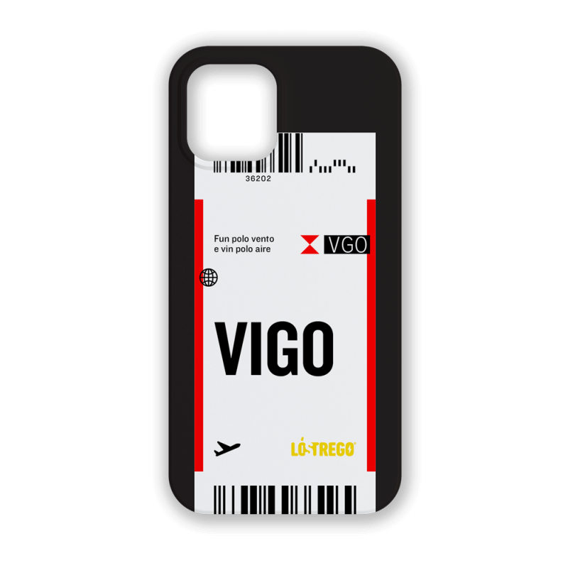 Funda polo aire Vigo