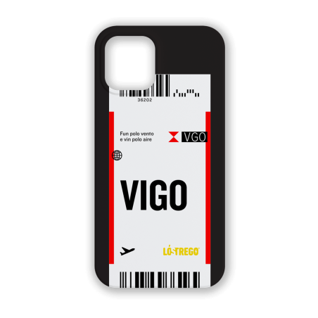 Funda polo aire Vigo