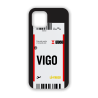 Funda polo aire Vigo