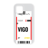 Funda polo aire Vigo