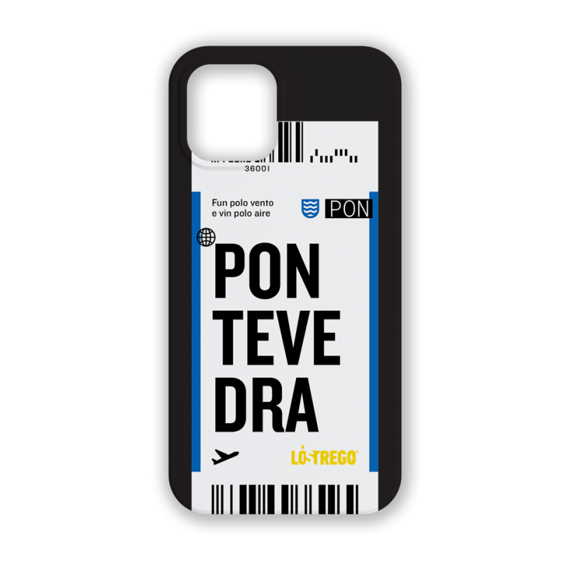 Funda polo aire Pontevedra