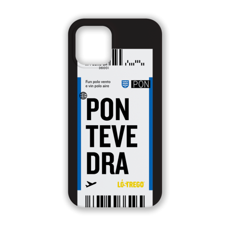 Funda polo aire Pontevedra