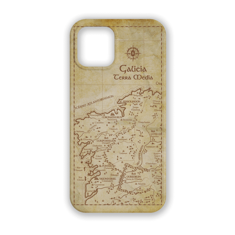 Funda Galicia Terra Media