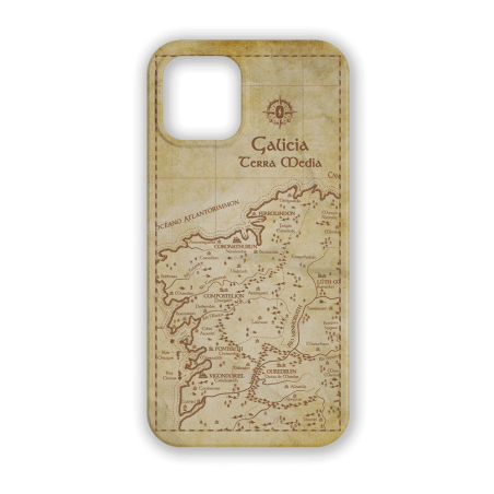 Funda Galicia Terra Media