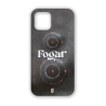 Funda Cociña de ferro Fogar