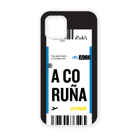 Funda polo aire Coruña