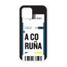 Funda polo aire Coruña