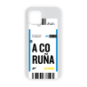 Funda polo aire Coruña