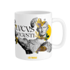 Taza "Lucus Augusti" – Café con sabor a Imperio Romano