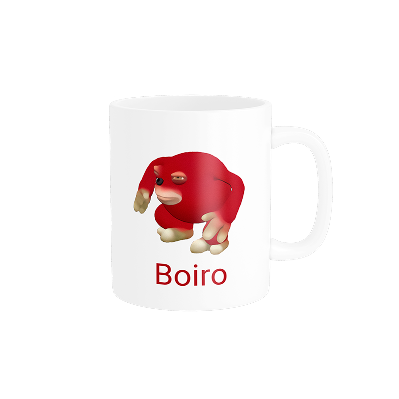 Taza Concello de Boiro