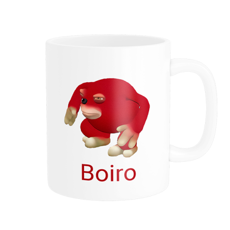 Taza Concello de Boiro