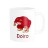 Taza Concello de Boiro